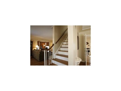 Interior Space/Layout.