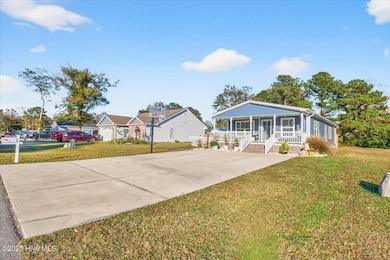 1617 Gate 1 Dr SW, Ocean Isle Beach, NC 28469 - photo 4