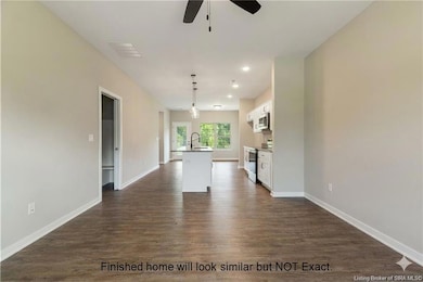 5153 Woodstone Circle Lot 135, Jeffersonville, IN 47150 - photo 6