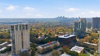 2855 Peachtree Rd NE unit 124, Atlanta, GA 30305 - photo 3