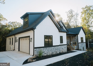 281 Abbington Way, Clarkesville, GA 30523 - photo 4