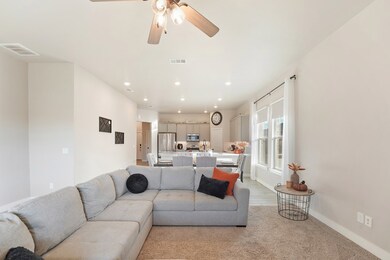 1302 Masquerade Blvd, Odessa, TX 79765 - photo 7