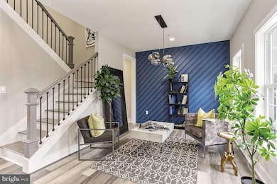 4704 Birchtree Ln, Temple Hills, MD 20748 - photo 4