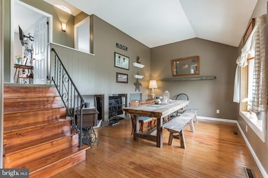 805 Fordham St, Delran, NJ 08075 - photo 4