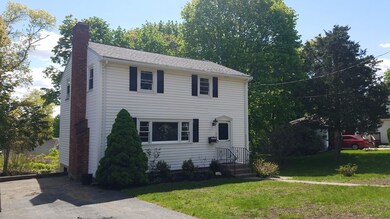 47 Parker St, Westwood, MA 02090 - photo 2