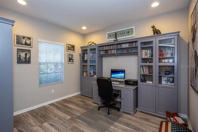 Den/formal living Room