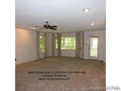 2415 Elmhurst Dr, Fayetteville, NC 28304 - photo 3