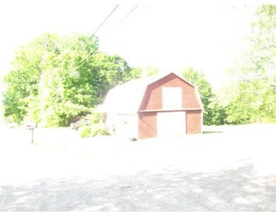 Parking Lot/Garage.