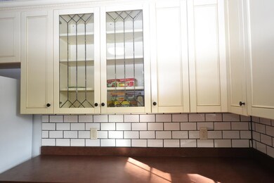 Nice display cabinet.