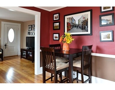 100 Shawmut St unit 102, East Weymouth, MA 02189 - photo 6