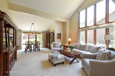 3050 Candlewood Ct unit 2, Flossmoor, IL 60422 - photo 2