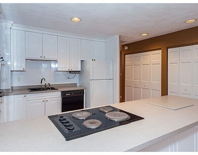 36 Hull St unit 7, Boston, MA 02113 - photo 3