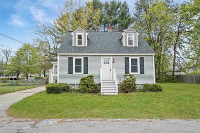 216 Fremont St, Manchester, NH 03103 - photo 2