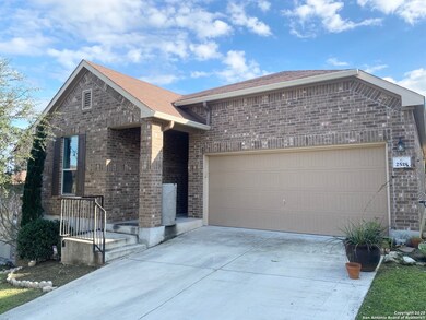 2518 Villa Borghese, San Antonio, TX 78239 - photo 2