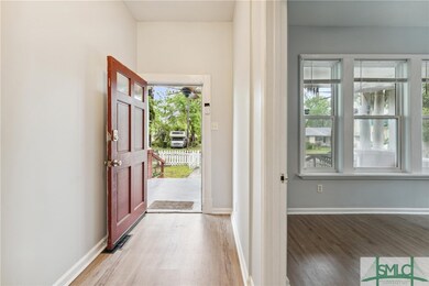 1113 E Park Ave unit A, Savannah, GA 31404 - photo 5