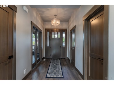 Entrance/Foyer