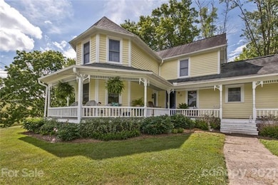 832 Old Leicester Hwy, Asheville, NC 28806 - photo 3