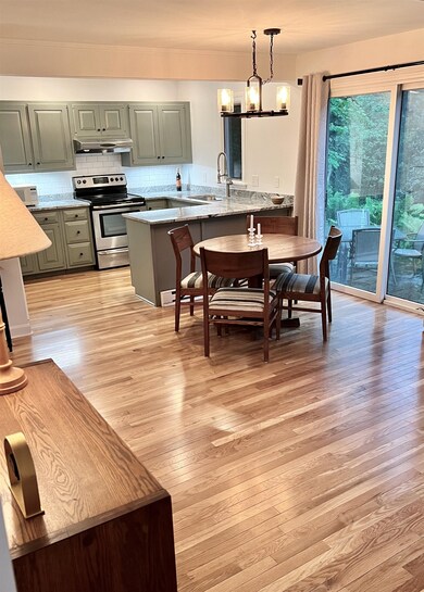 807 Murphys Rd unit A, Quechee, VT 05059 - photo 5