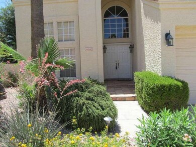 2- Front Double Doors