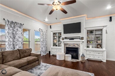 3502 NW Edgewood Ave, Bentonville, AR 72712 - photo 6