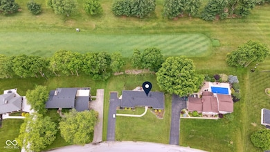 2028 Fairway Dr, Greencastle, IN 46135 - photo 2