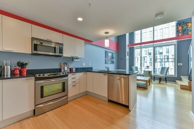 Sierra & Tango Condominiums unit 503, Cambridge, MA 02141 - photo 6