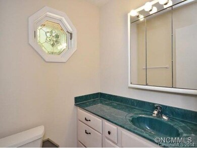 Half Bath