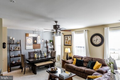 23268 Scholl Manor Way unit 1208, Clarksburg, MD 20871 - photo 6