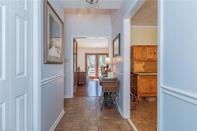 Entryway