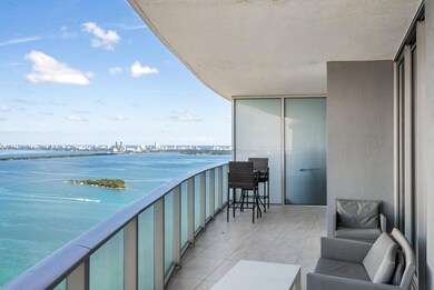 Aria on the Bay unit 3509, Miami, FL 33132 - photo 6