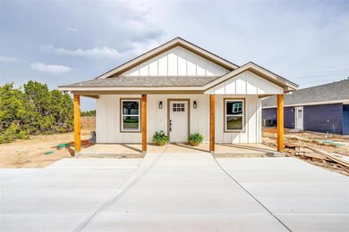 2221 Meteor Trail, Granbury, TX 76048 - photo 3