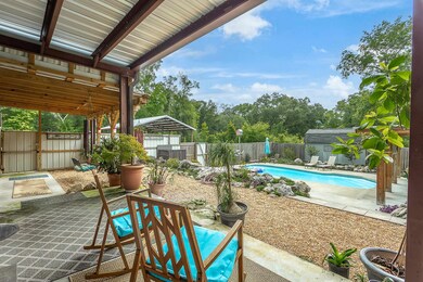 91 White Oak Dr, Crawfordville, FL 32327 - photo 6