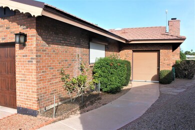 Golf Cart Garage