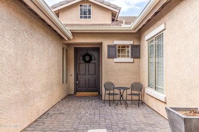 3463 E Page Ave, Gilbert, AZ 85234 - photo 5