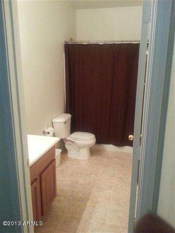 Hall Bath