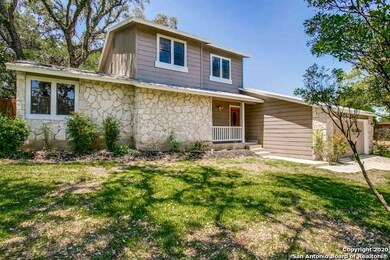 11207 Lago Vista, Helotes, TX 78023 - photo 3