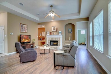 8528 Olmstead Terrace, North Richland Hills, TX 76180 - photo 3