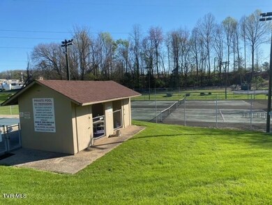 carriage hills tennis courts