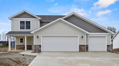 14251 Kidd Creek Crossover, Fort Wayne, IN 46845 - photo 3