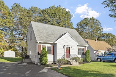 59 Santoro Rd, Worcester, MA 01606 - photo 2