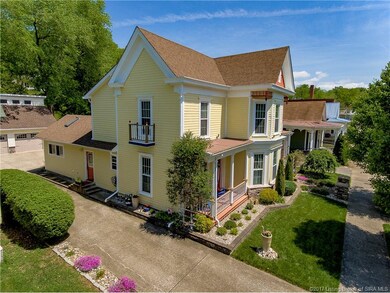 516 E Chestnut St, Corydon, IN 47112 - photo 3