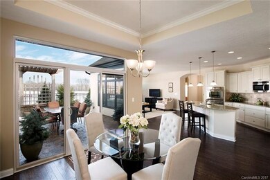 10407 Passau Path Dr unit 12, Huntersville, NC 28078 - photo 6