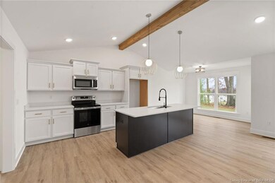 2002 Fairview Farm Dr unit LOT 134, Memphis, IN 47143 - photo 6