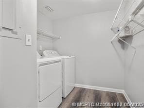 2733 SW Matheson Ave unit 115D, Palm City, FL 34990 - photo 6