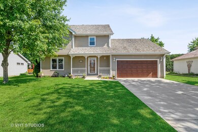 3430 Meadow Crest Cir, Gurnee, IL 60031 - photo 2
