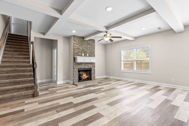 1149 Eagles View Dr, Clarksville, TN 37040 - photo 7