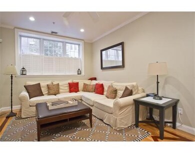 37 Fleet St unit 1, Boston, MA 02109 - photo 3