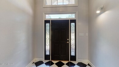 11208 Whispering Pines Dr Olive Branch M