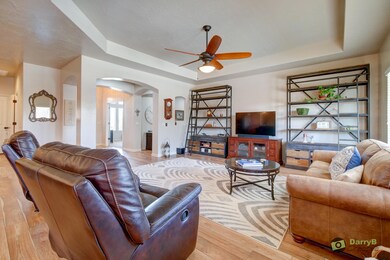 6 Living Room View 2
