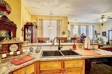 1908 NE 7th Cir, Moore, OK 73160 - photo 5